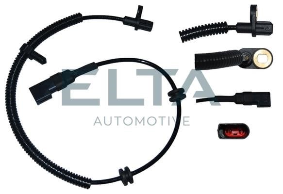 ELTA Automotive EA0021 Датчик АБС (ABS) EA0021: Купити в Україні - Добра ціна на EXIST.UA!