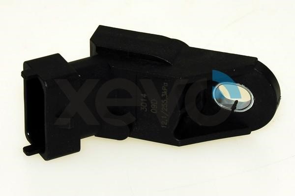 ELTA Automotive XMS7067 Датчик абсолютного тиску XMS7067: Купити в Україні - Добра ціна на EXIST.UA!