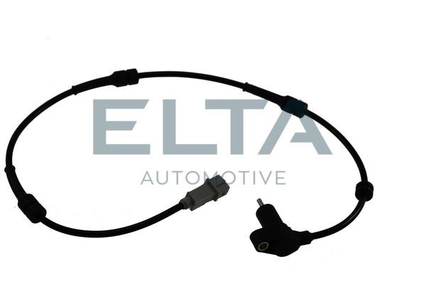 ELTA Automotive EA0076 Датчик АБС (ABS) EA0076: Купити в Україні - Добра ціна на EXIST.UA!