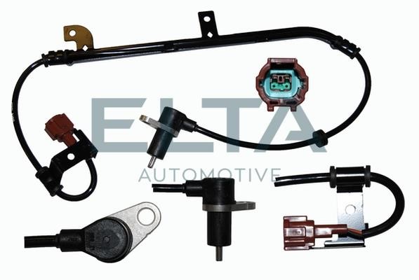 ELTA Automotive EA0060 Датчик АБС (ABS) EA0060: Купити в Україні - Добра ціна на EXIST.UA!