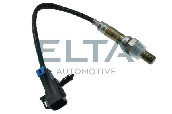 ELTA Automotive EX0400 Датчик кисневий / Лямбда-зонд EX0400: Приваблива ціна - Купити в Україні на EXIST.UA!