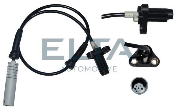 ELTA Automotive EA0027 Датчик АБС (ABS) EA0027: Купити в Україні - Добра ціна на EXIST.UA!