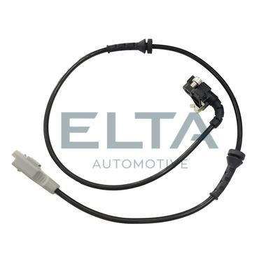 ELTA Automotive EA0989 Датчик АБС (ABS) EA0989: Купити в Україні - Добра ціна на EXIST.UA!