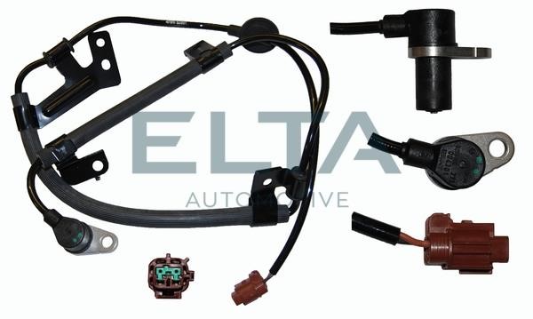 ELTA Automotive EA0061 Датчик АБС (ABS) EA0061: Купити в Україні - Добра ціна на EXIST.UA!