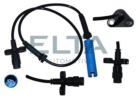 ELTA Automotive EA0014 Датчик АБС (ABS) EA0014: Купити в Україні - Добра ціна на EXIST.UA!