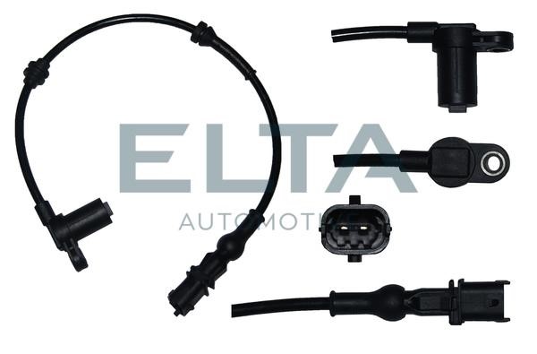 ELTA Automotive EA0017 Датчик АБС (ABS) EA0017: Купити в Україні - Добра ціна на EXIST.UA!