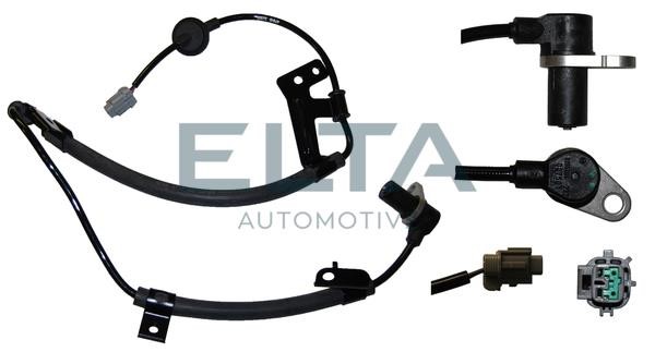 ELTA Automotive EA0052 Датчик АБС (ABS) EA0052: Купити в Україні - Добра ціна на EXIST.UA!