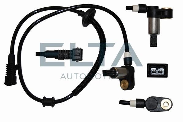 ELTA Automotive EA0073 Датчик АБС (ABS) EA0073: Купити в Україні - Добра ціна на EXIST.UA!