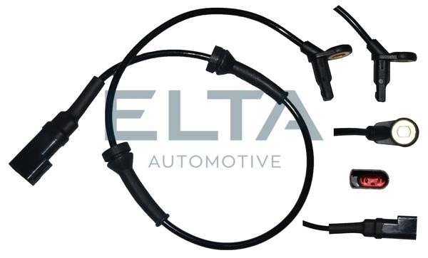 ELTA Automotive EA0018 Датчик АБС (ABS) EA0018: Купити в Україні - Добра ціна на EXIST.UA!