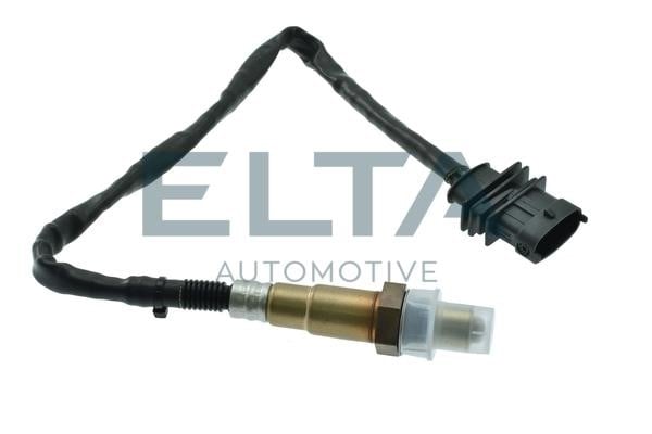 ELTA Automotive EX0417 Датчик кисневий / Лямбда-зонд EX0417: Купити в Україні - Добра ціна на EXIST.UA!