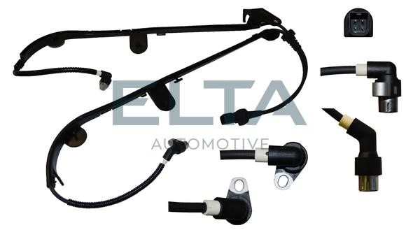 ELTA Automotive EA0038 Датчик АБС (ABS) EA0038: Купити в Україні - Добра ціна на EXIST.UA!