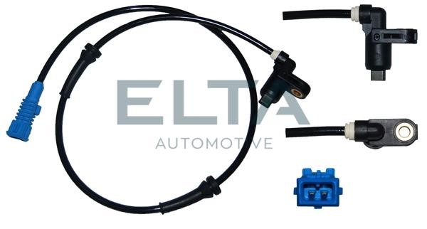 ELTA Automotive EA0012 Датчик АБС (ABS) EA0012: Купити в Україні - Добра ціна на EXIST.UA!
