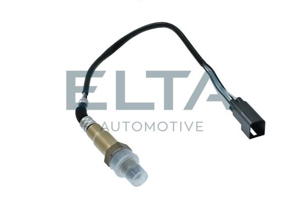 ELTA Automotive EX0242 Датчик кисневий / Лямбда-зонд EX0242: Приваблива ціна - Купити в Україні на EXIST.UA!
