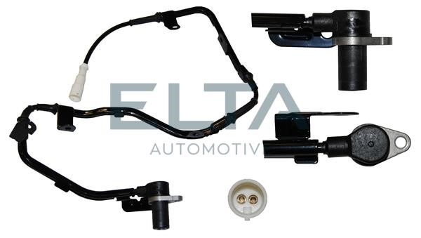 ELTA Automotive EA0075 Датчик АБС (ABS) EA0075: Купити в Україні - Добра ціна на EXIST.UA!