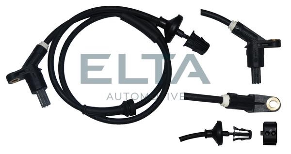 ELTA Automotive EA0025 Датчик АБС (ABS) EA0025: Купити в Україні - Добра ціна на EXIST.UA!