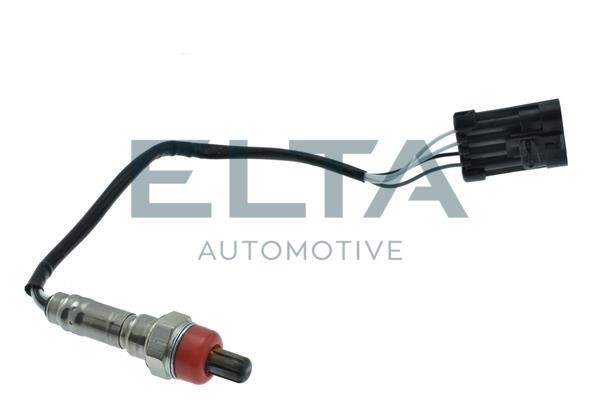 ELTA Automotive EX0121 Датчик кисневий / Лямбда-зонд EX0121: Купити в Україні - Добра ціна на EXIST.UA!