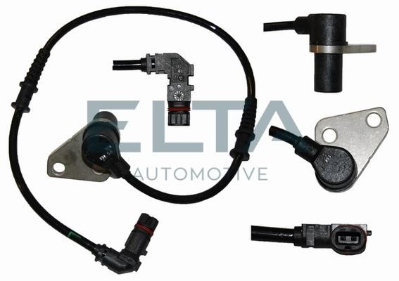 ELTA Automotive EA0074 Датчик АБС (ABS) EA0074: Купити в Україні - Добра ціна на EXIST.UA!