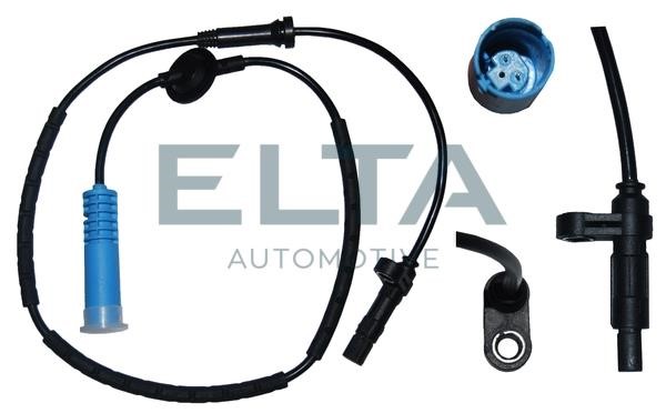 ELTA Automotive EA0009 Датчик АБС (ABS) EA0009: Купити в Україні - Добра ціна на EXIST.UA!