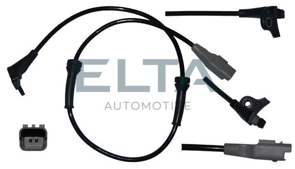 ELTA Automotive EA0015 Датчик АБС (ABS) EA0015: Купити в Україні - Добра ціна на EXIST.UA!
