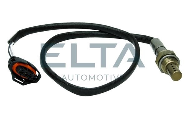 ELTA Automotive EX0099 Датчик кисневий / Лямбда-зонд EX0099: Купити в Україні - Добра ціна на EXIST.UA!