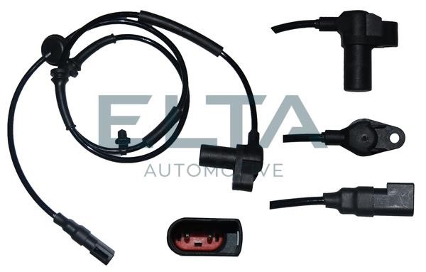 ELTA Automotive EA0026 Датчик АБС (ABS) EA0026: Купити в Україні - Добра ціна на EXIST.UA!