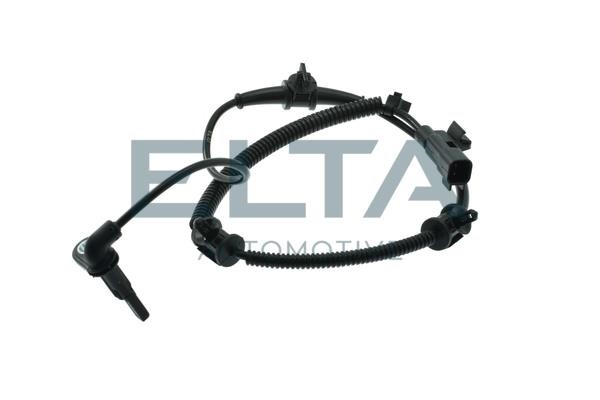 ELTA Automotive EA0972 Датчик АБС (ABS) EA0972: Купити в Україні - Добра ціна на EXIST.UA!