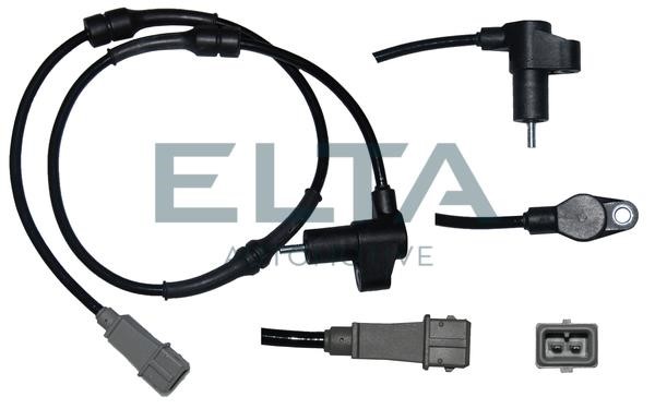 ELTA Automotive EA0024 Датчик АБС (ABS) EA0024: Купити в Україні - Добра ціна на EXIST.UA!