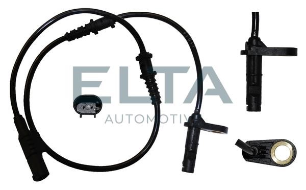 ELTA Automotive EA0252 Датчик АБС (ABS) EA0252: Купити в Україні - Добра ціна на EXIST.UA!