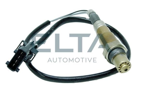 ELTA Automotive EX0022 Датчик кисневий / Лямбда-зонд EX0022: Купити в Україні - Добра ціна на EXIST.UA!