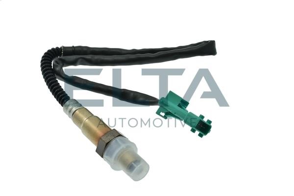 ELTA Automotive EX0013 Датчик кисневий / Лямбда-зонд EX0013: Купити в Україні - Добра ціна на EXIST.UA!