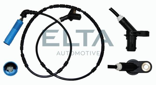 ELTA Automotive EA0058 Датчик АБС (ABS) EA0058: Купити в Україні - Добра ціна на EXIST.UA!