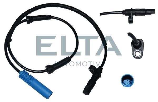 ELTA Automotive EA0013 Датчик АБС (ABS) EA0013: Купити в Україні - Добра ціна на EXIST.UA!