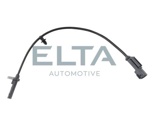 ELTA Automotive EA1121 Датчик АБС (ABS) EA1121: Купити в Україні - Добра ціна на EXIST.UA!
