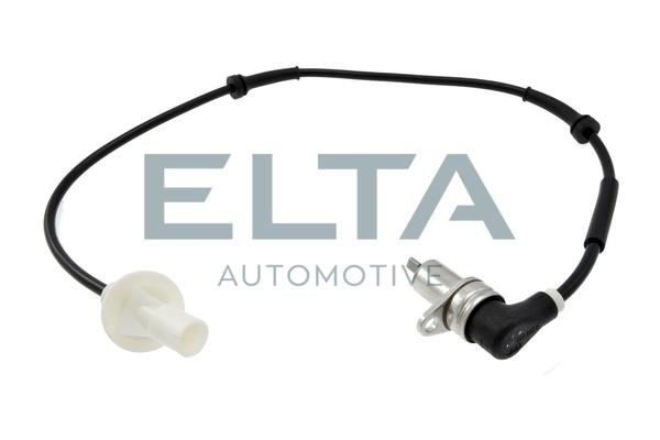 ELTA Automotive EA0168 Датчик АБС (ABS) EA0168: Купити в Україні - Добра ціна на EXIST.UA!