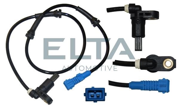 ELTA Automotive EA0033 Датчик АБС (ABS) EA0033: Купити в Україні - Добра ціна на EXIST.UA!