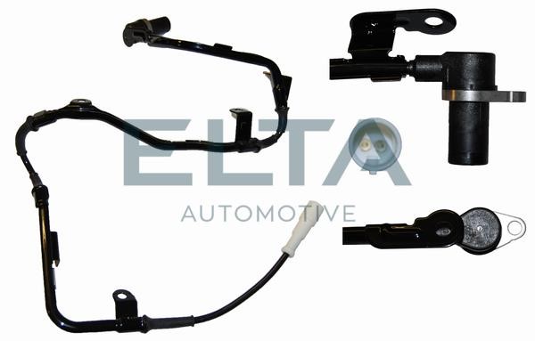 ELTA Automotive EA0072 Датчик АБС (ABS) EA0072: Купити в Україні - Добра ціна на EXIST.UA!