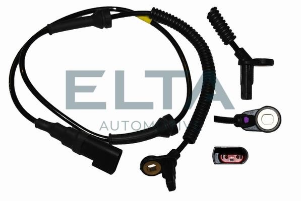 ELTA Automotive EA0065 Датчик АБС (ABS) EA0065: Купити в Україні - Добра ціна на EXIST.UA!