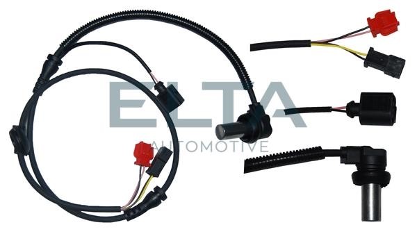 ELTA Automotive EA0011 Датчик АБС (ABS) EA0011: Купити в Україні - Добра ціна на EXIST.UA!