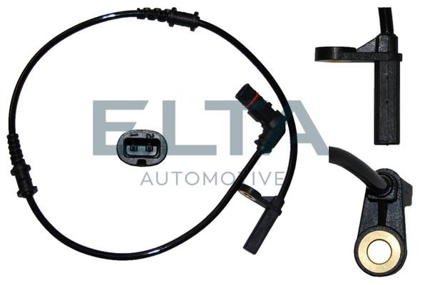 ELTA Automotive EA0258 Датчик АБС (ABS) EA0258: Купити в Україні - Добра ціна на EXIST.UA!