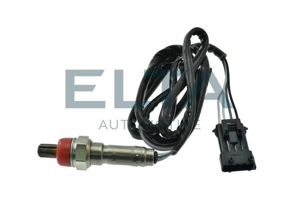 ELTA Automotive EX0117 Датчик кисневий / Лямбда-зонд EX0117: Купити в Україні - Добра ціна на EXIST.UA!