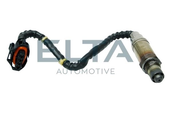 ELTA Automotive EX0005 Датчик кисневий / Лямбда-зонд EX0005: Купити в Україні - Добра ціна на EXIST.UA!