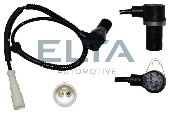 ELTA Automotive EA0255 Датчик АБС (ABS) EA0255: Купити в Україні - Добра ціна на EXIST.UA!