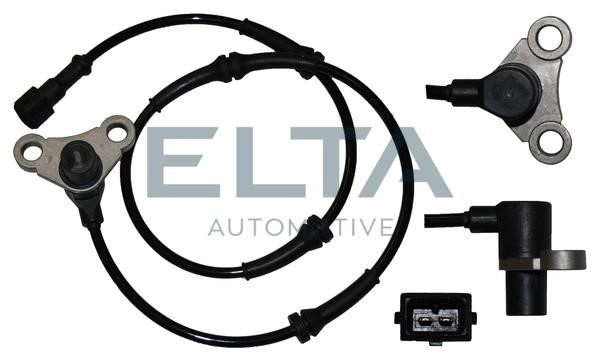 ELTA Automotive EA0295 Датчик АБС (ABS) EA0295: Купити в Україні - Добра ціна на EXIST.UA!