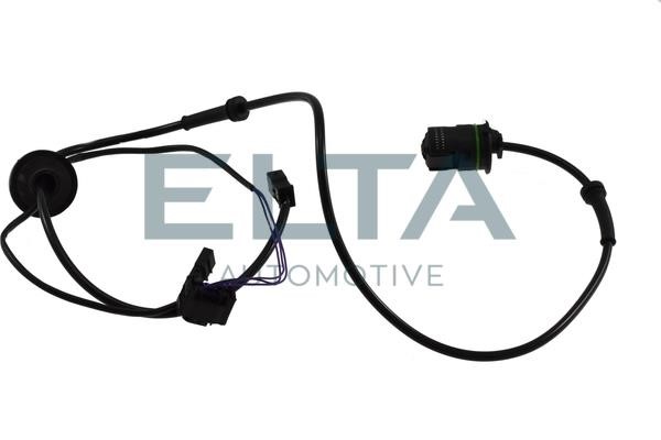ELTA Automotive EA0125 Датчик АБС (ABS) EA0125: Купити в Україні - Добра ціна на EXIST.UA!