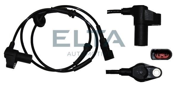 ELTA Automotive EA0235 Датчик АБС (ABS) EA0235: Купити в Україні - Добра ціна на EXIST.UA!