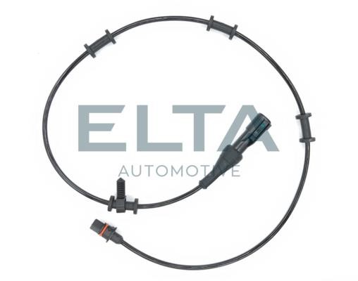 ELTA Automotive EA0985 Датчик АБС (ABS) EA0985: Купити в Україні - Добра ціна на EXIST.UA!
