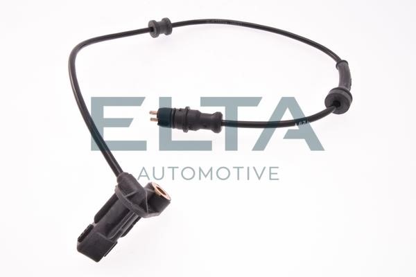 ELTA Automotive EA0162 Датчик АБС (ABS) EA0162: Купити в Україні - Добра ціна на EXIST.UA!