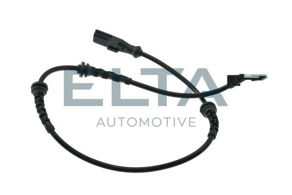 ELTA Automotive EA0486 Датчик АБС (ABS) EA0486: Купити в Україні - Добра ціна на EXIST.UA!
