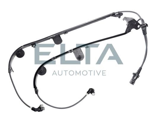 ELTA Automotive EA0087 Датчик АБС (ABS) EA0087: Купити в Україні - Добра ціна на EXIST.UA!