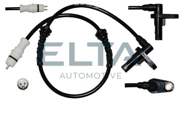 ELTA Automotive EA0051 Датчик АБС (ABS) EA0051: Купити в Україні - Добра ціна на EXIST.UA!